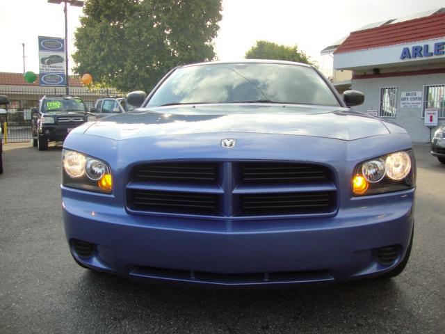 2007 Dodge Charger SE