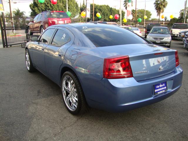 2007 Dodge Charger SE