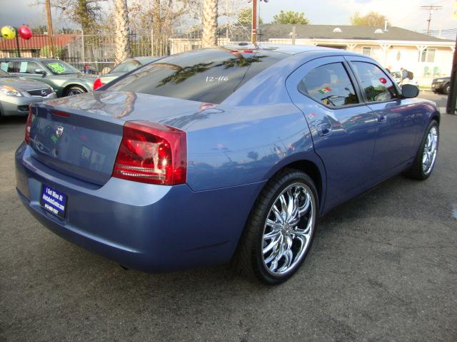 2007 Dodge Charger SE