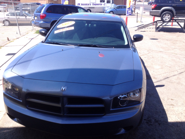 2007 Dodge Charger SE