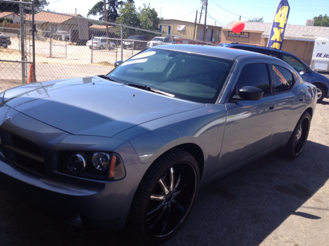 2007 Dodge Charger SE