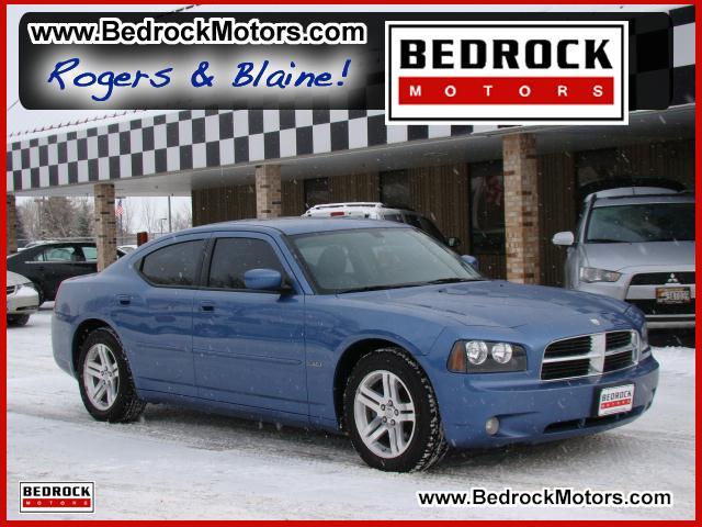 2007 Dodge Charger Unknown