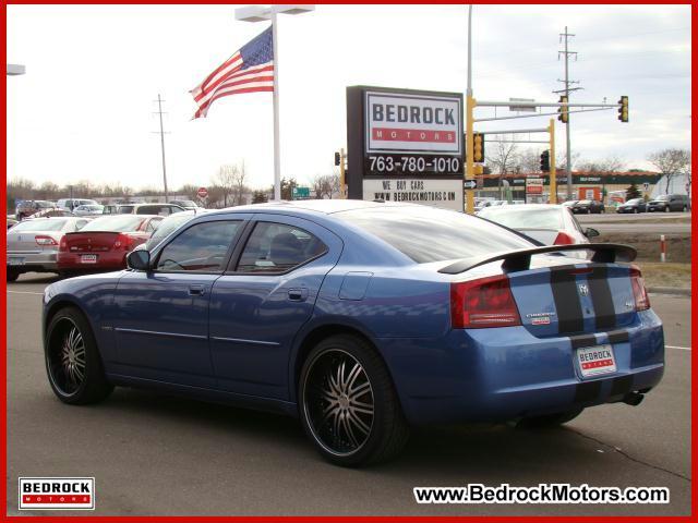 2007 Dodge Charger Unknown