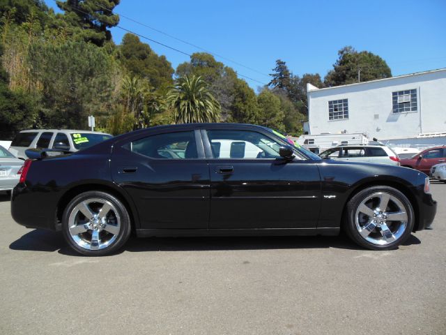 2007 Dodge Charger Deluxe Convertible