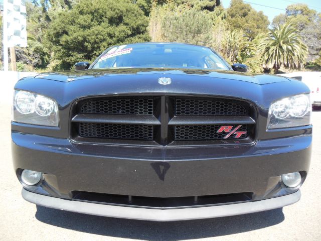 2007 Dodge Charger Deluxe Convertible