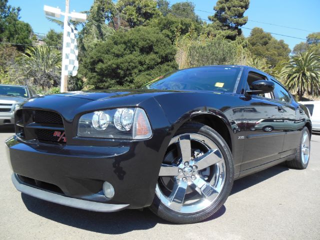 2007 Dodge Charger Deluxe Convertible