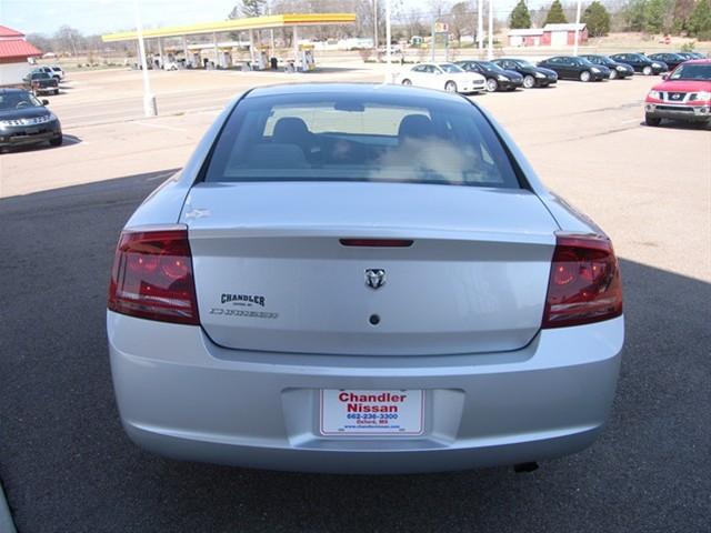 2007 Dodge Charger Unknown