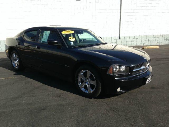 2007 Dodge Charger Deluxe Convertible