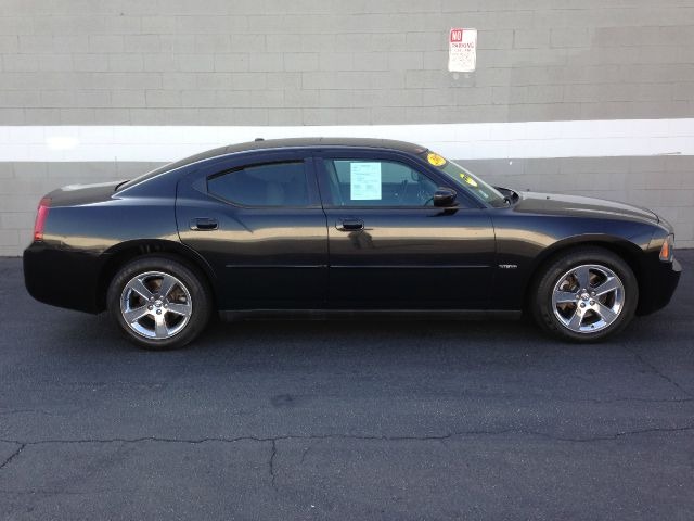 2007 Dodge Charger Deluxe Convertible