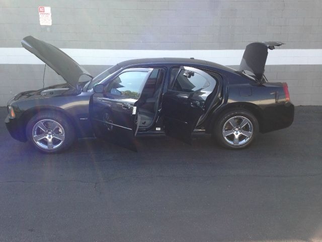 2007 Dodge Charger Deluxe Convertible