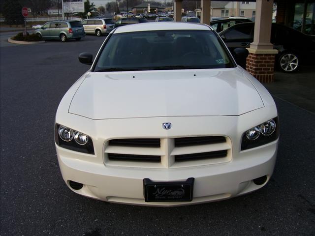 2007 Dodge Charger SE