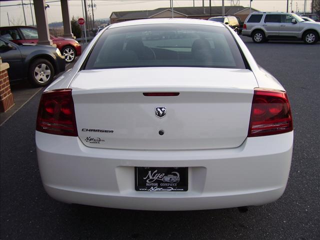 2007 Dodge Charger SE