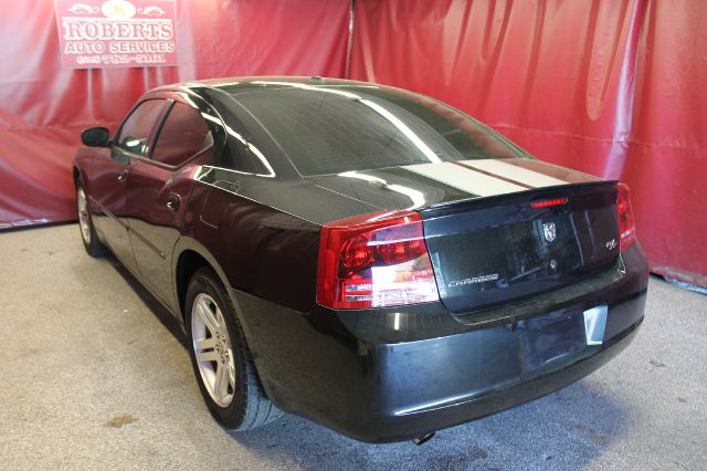 2007 Dodge Charger Deluxe Convertible