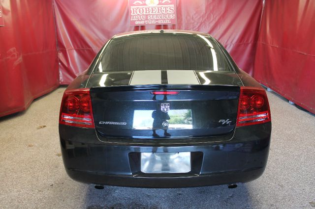 2007 Dodge Charger Deluxe Convertible