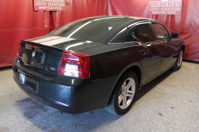 2007 Dodge Charger Deluxe Convertible