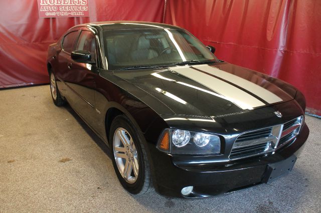 2007 Dodge Charger Deluxe Convertible