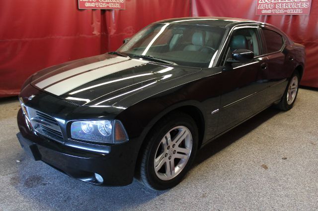 2007 Dodge Charger Deluxe Convertible