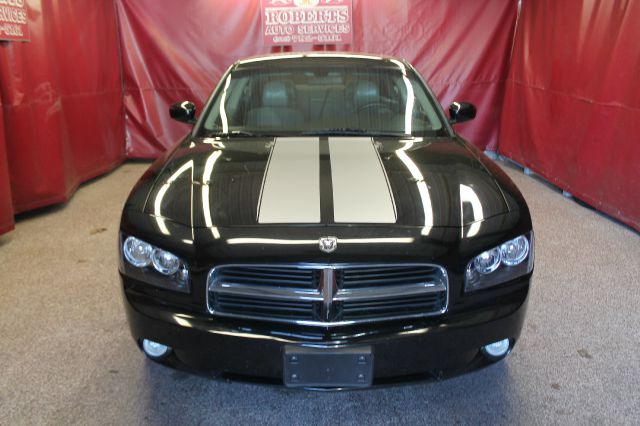 2007 Dodge Charger Deluxe Convertible