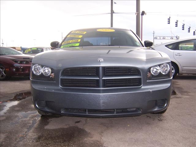 2007 Dodge Charger Touring W/nav.sys