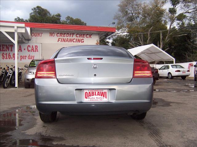 2007 Dodge Charger Touring W/nav.sys