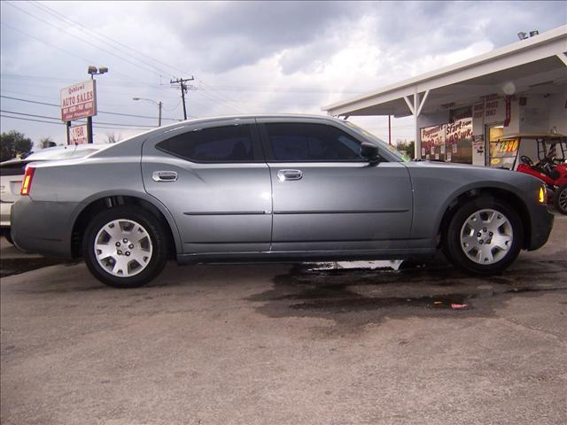 2007 Dodge Charger Touring W/nav.sys