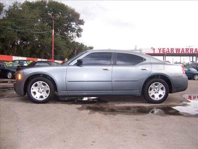 2007 Dodge Charger Touring W/nav.sys