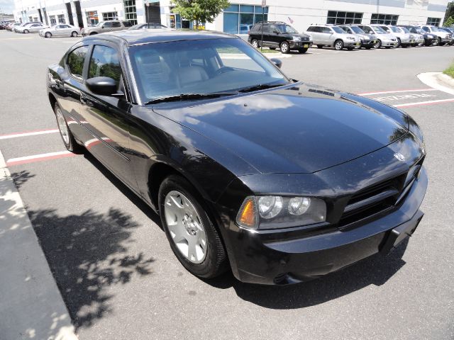 2007 Dodge Charger SE