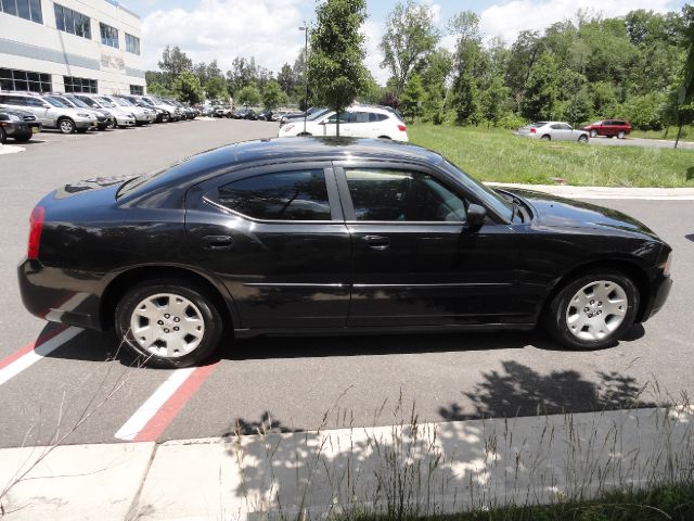 2007 Dodge Charger SE