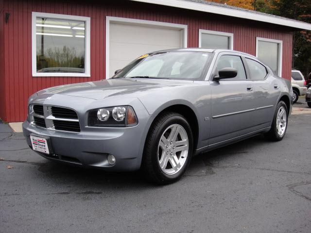 2007 Dodge Charger Unknown