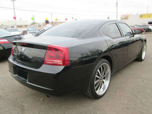 2007 Dodge Charger SE