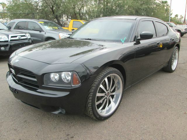 2007 Dodge Charger SE