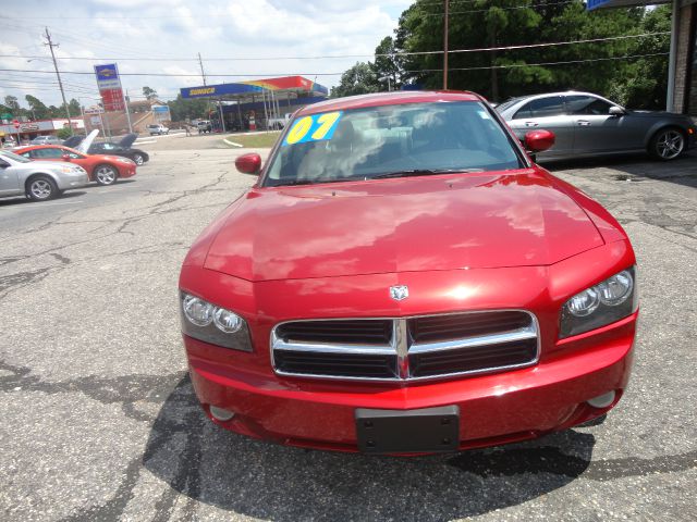 2007 Dodge Charger Deluxe Convertible