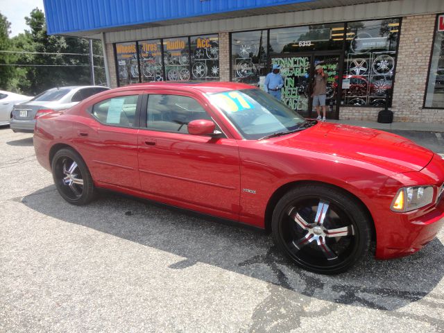 2007 Dodge Charger Deluxe Convertible