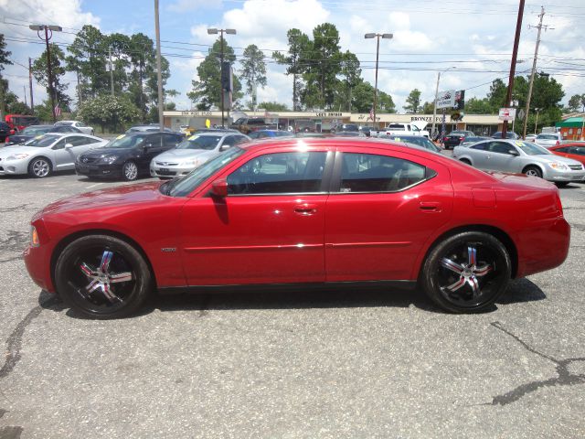 2007 Dodge Charger Deluxe Convertible