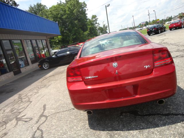 2007 Dodge Charger Deluxe Convertible