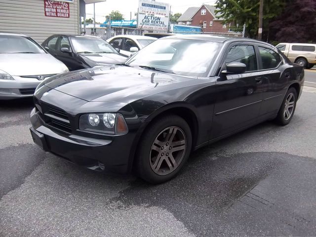 2007 Dodge Charger S