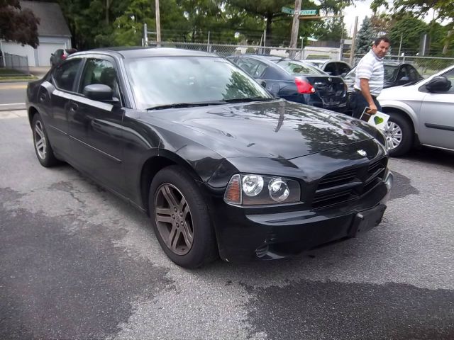 2007 Dodge Charger S