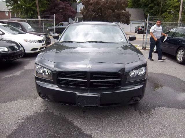 2007 Dodge Charger S