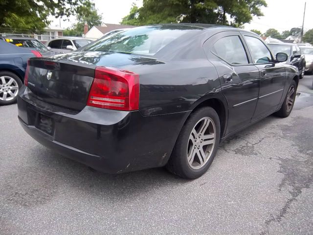 2007 Dodge Charger S