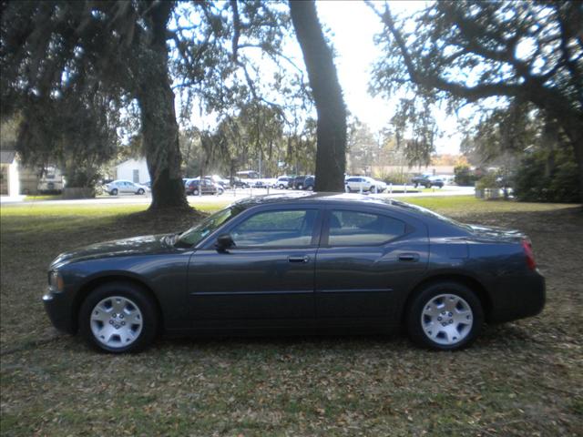 2007 Dodge Charger Unknown