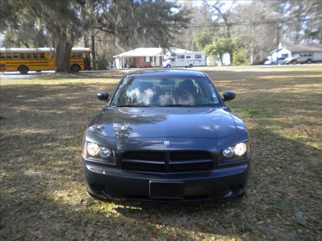 2007 Dodge Charger Unknown