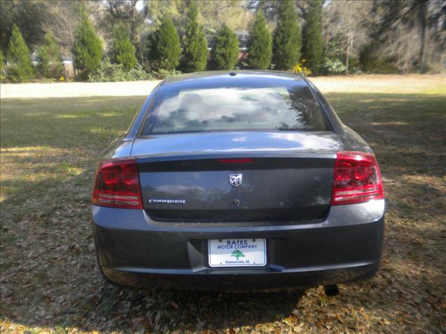 2007 Dodge Charger Unknown