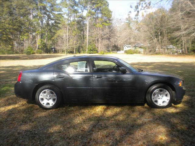 2007 Dodge Charger Unknown