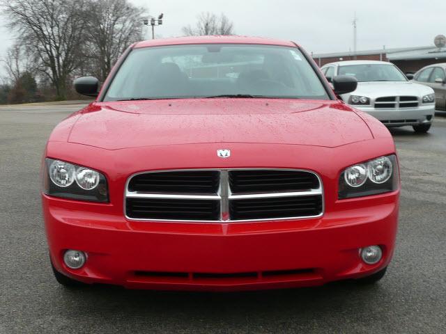 2007 Dodge Charger S