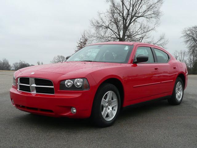 2007 Dodge Charger S