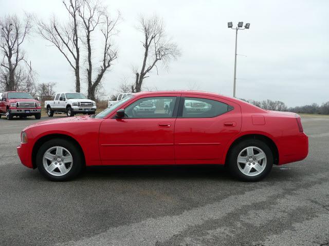 2007 Dodge Charger S