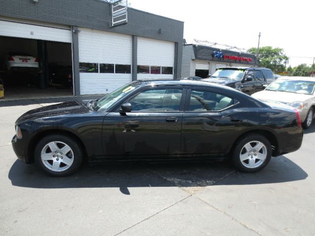 2007 Dodge Charger SE