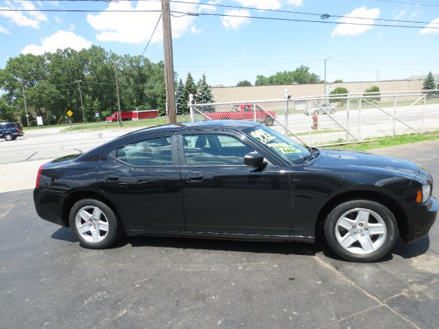 2007 Dodge Charger SE