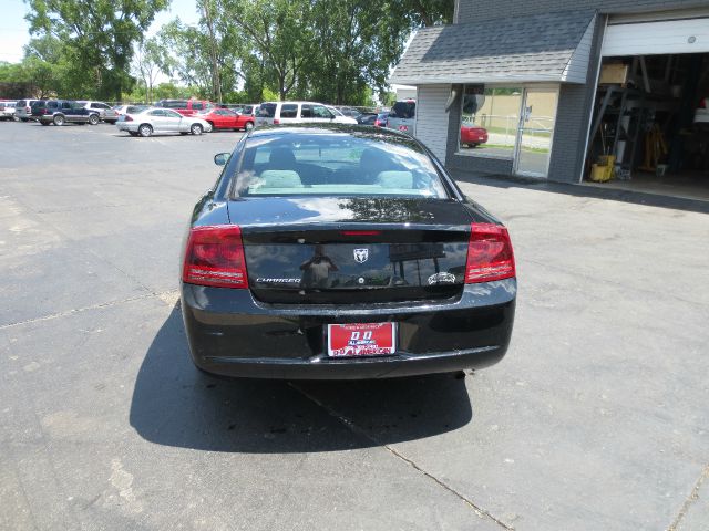 2007 Dodge Charger SE