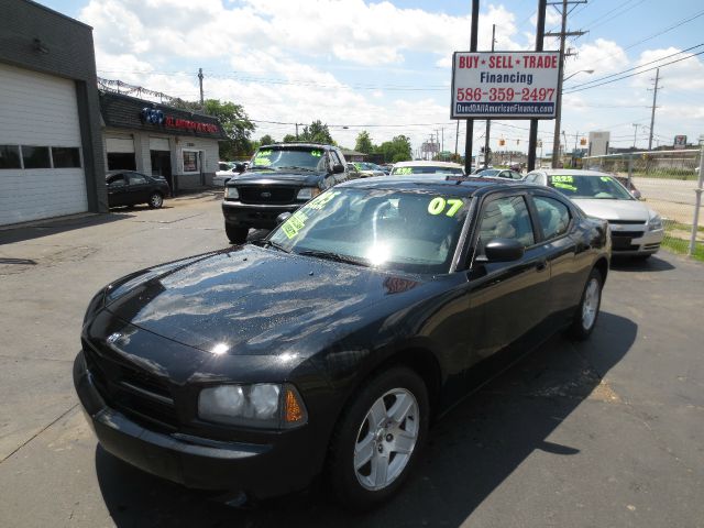 2007 Dodge Charger SE